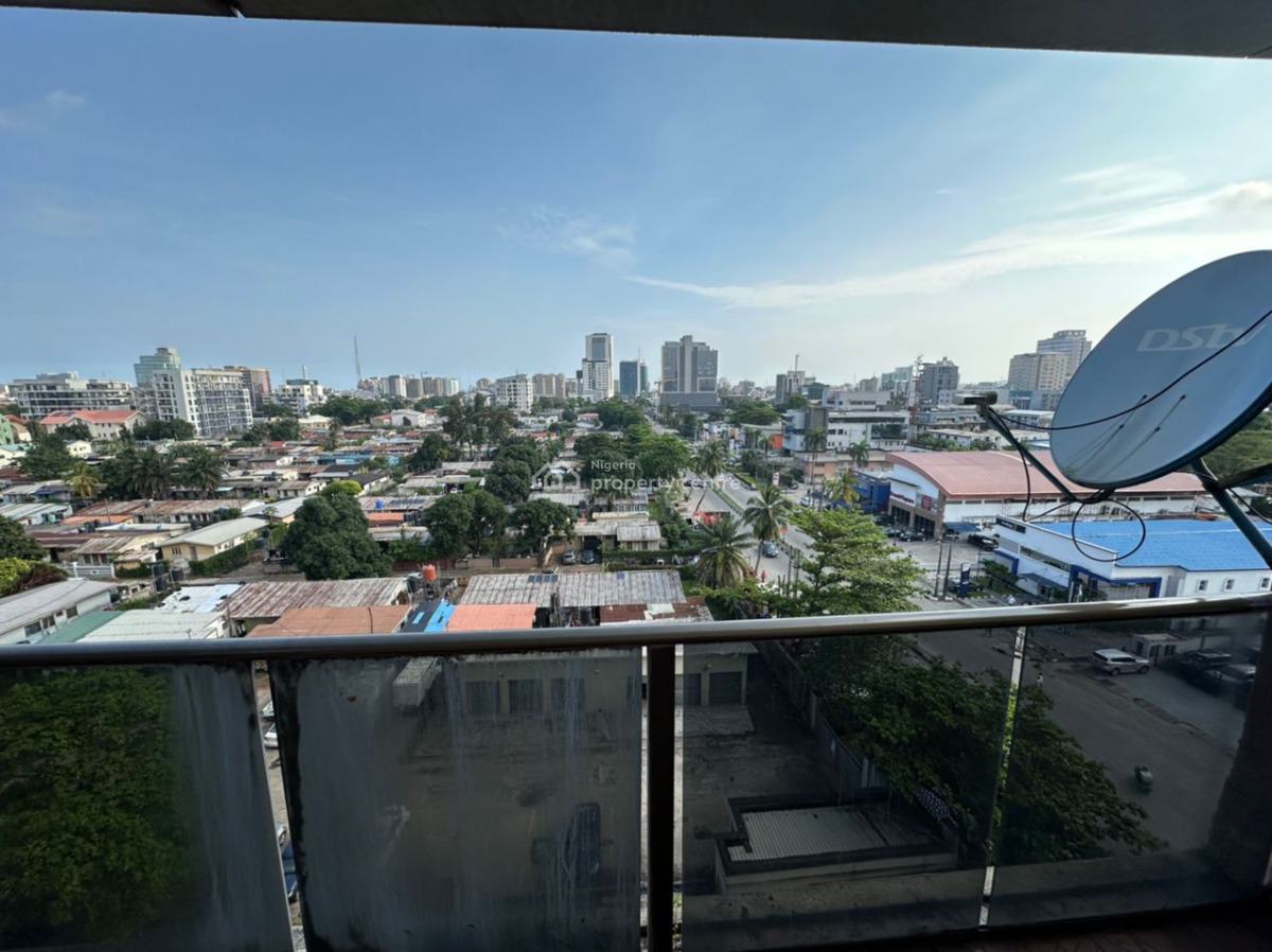 Standard Unfurnished 3 Bedroom Maisonette, 1004 Estate, Victoria Island (vi), Lagos, Flat / Apartment for Rent