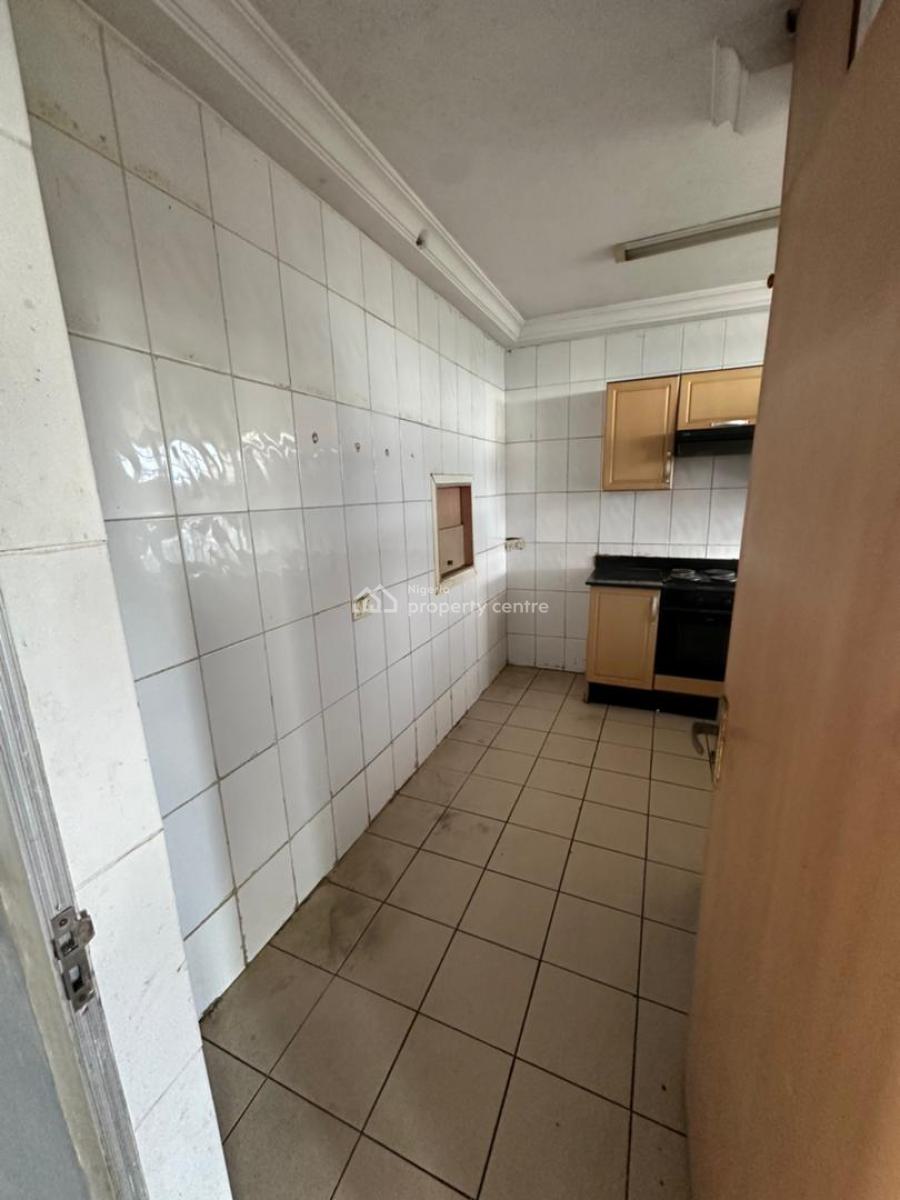 Standard Unfurnished 3 Bedroom Maisonette, 1004 Estate, Victoria Island (vi), Lagos, Flat / Apartment for Rent