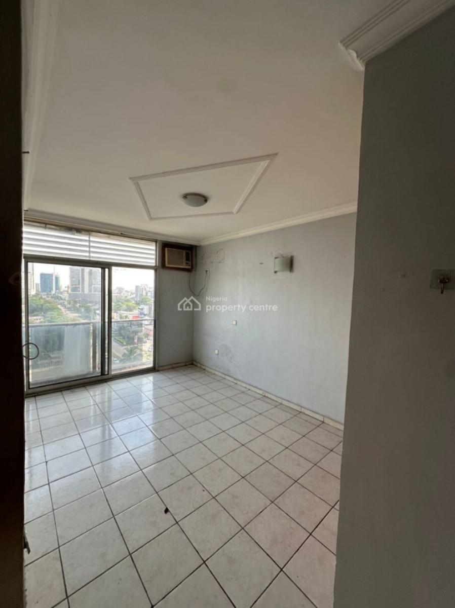 Standard Unfurnished 3 Bedroom Maisonette, 1004 Estate, Victoria Island (vi), Lagos, Flat / Apartment for Rent