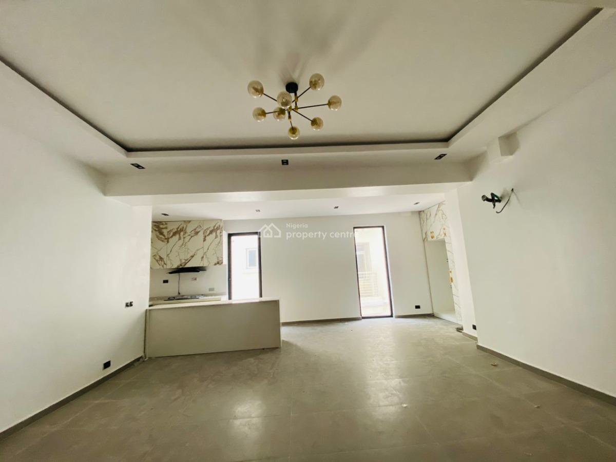 Luxury 2 Bedroom Apartment with 1 Room Bq, Old Ikoyi, Ikoyi, Lagos, Flat / Apartment for Rent