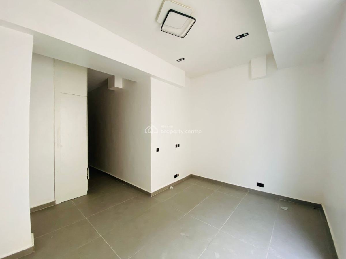 Luxury 2 Bedroom Apartment with 1 Room Bq, Old Ikoyi, Ikoyi, Lagos, Flat / Apartment for Rent