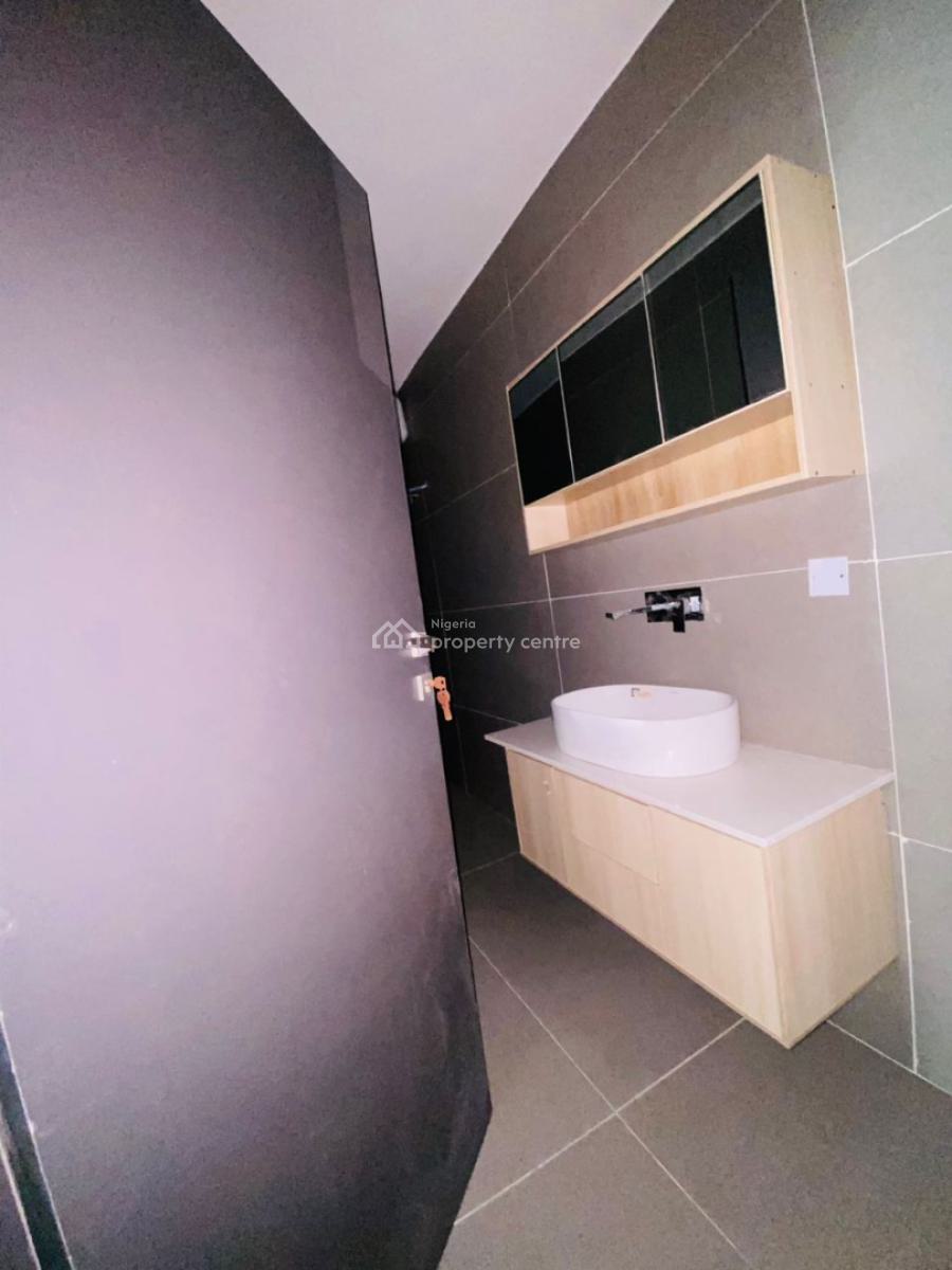 Luxury 2 Bedroom Apartment with 1 Room Bq, Old Ikoyi, Ikoyi, Lagos, Flat / Apartment for Rent