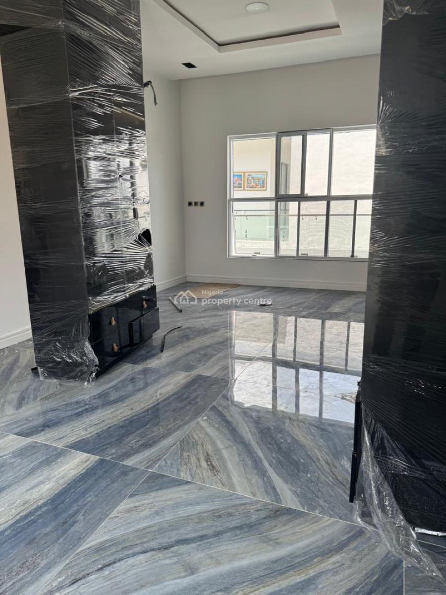 2 Bedroom Luxury Apartment, Ajao Estate, Papa Ajao, Surulere, Lagos, Flat / Apartment for Sale