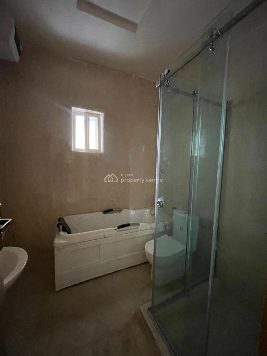 4 Bedroom Terrace Duplex, Orchid, Lekki, Lagos, Terraced Duplex for Rent