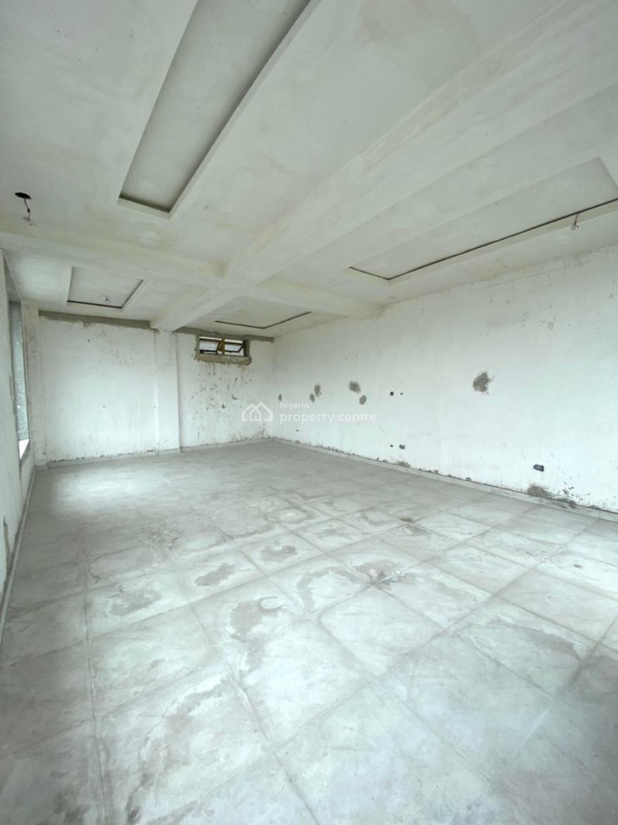31 and 50 Square Meter, Orchid, Lekki, Lagos, Office Space for Rent