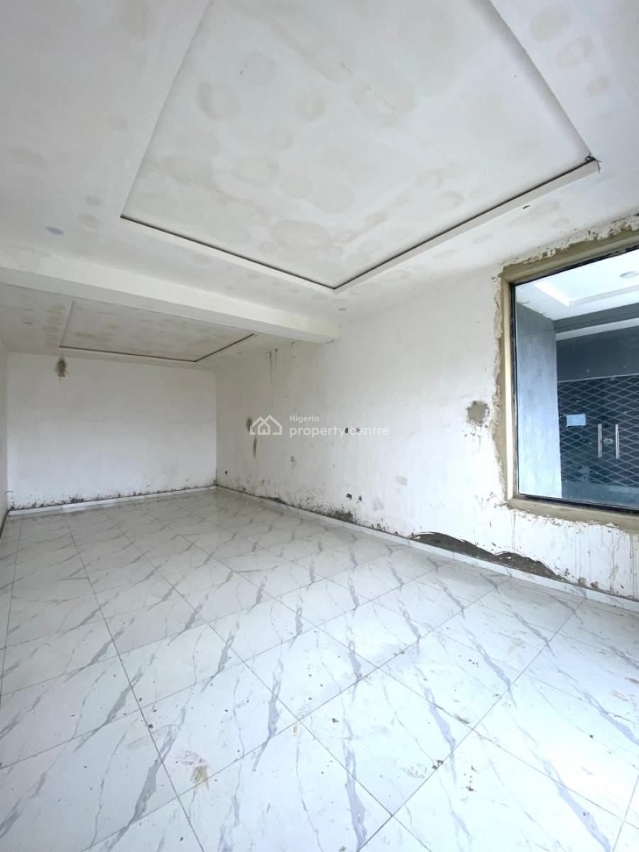 31 and 50 Square Meter, Orchid, Lekki, Lagos, Office Space for Rent