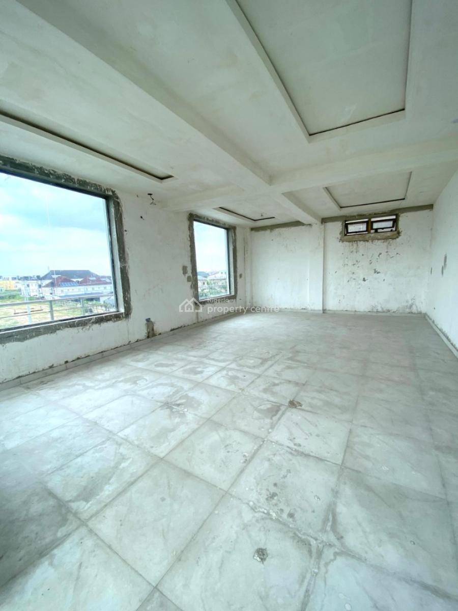 31 and 50 Square Meter, Orchid, Lekki, Lagos, Office Space for Rent