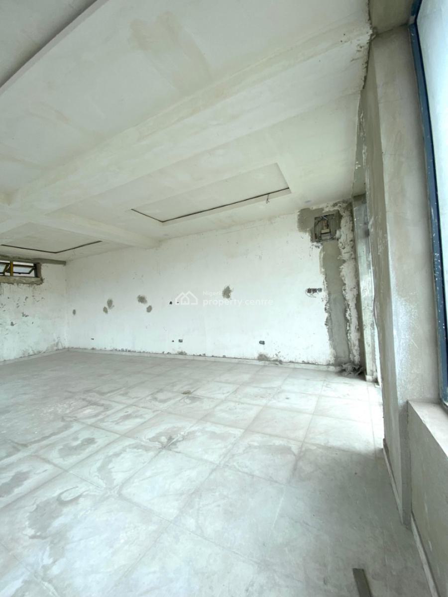 31 and 50 Square Meter, Orchid, Lekki, Lagos, Office Space for Rent