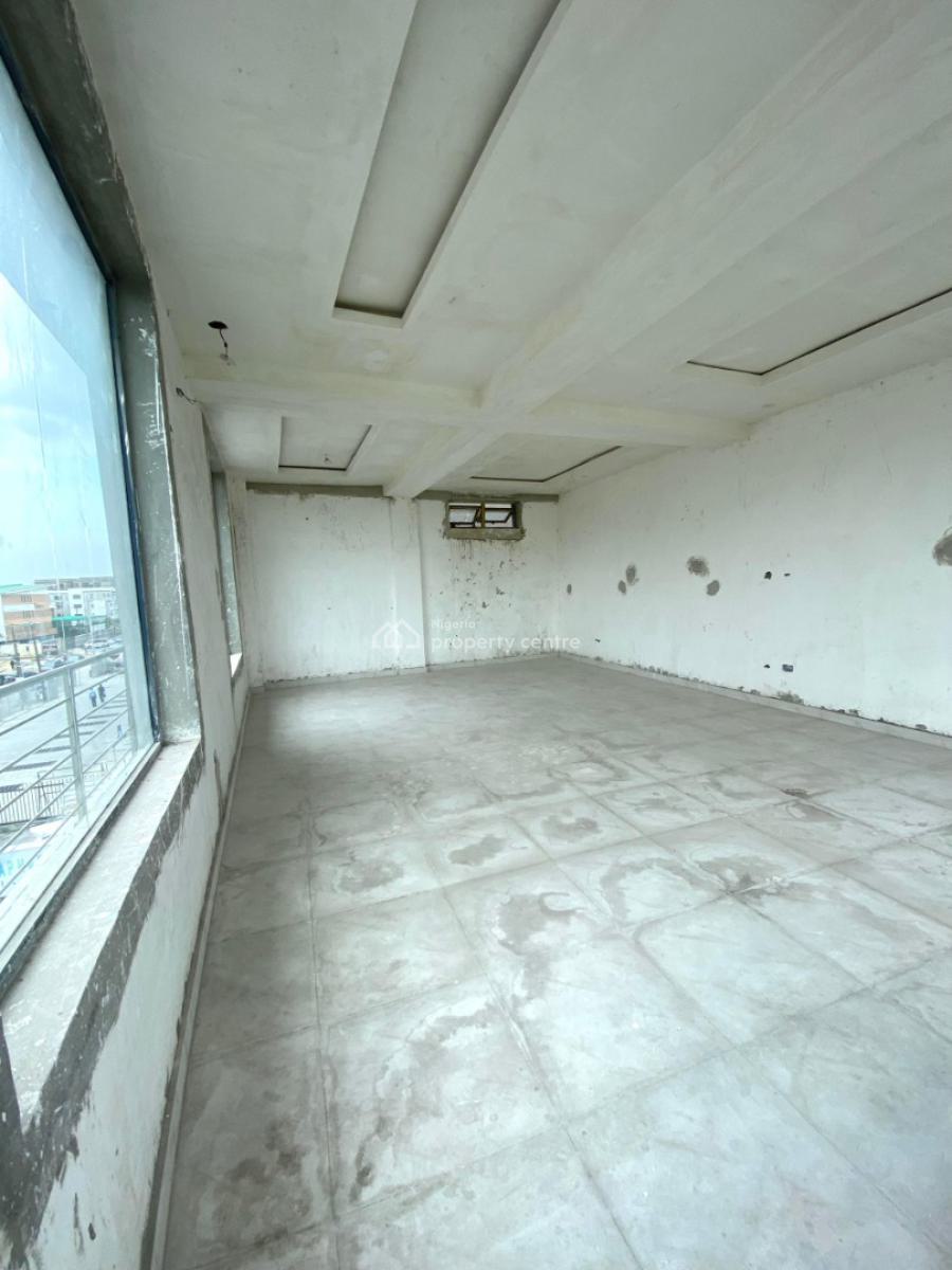 31 and 50 Square Meter, Orchid, Lekki, Lagos, Office Space for Rent