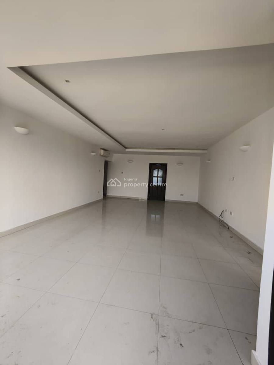 Luxury and Spacious 3 Bedroom Apartment, Lekki, Lagos, Flat / Apartment for Rent