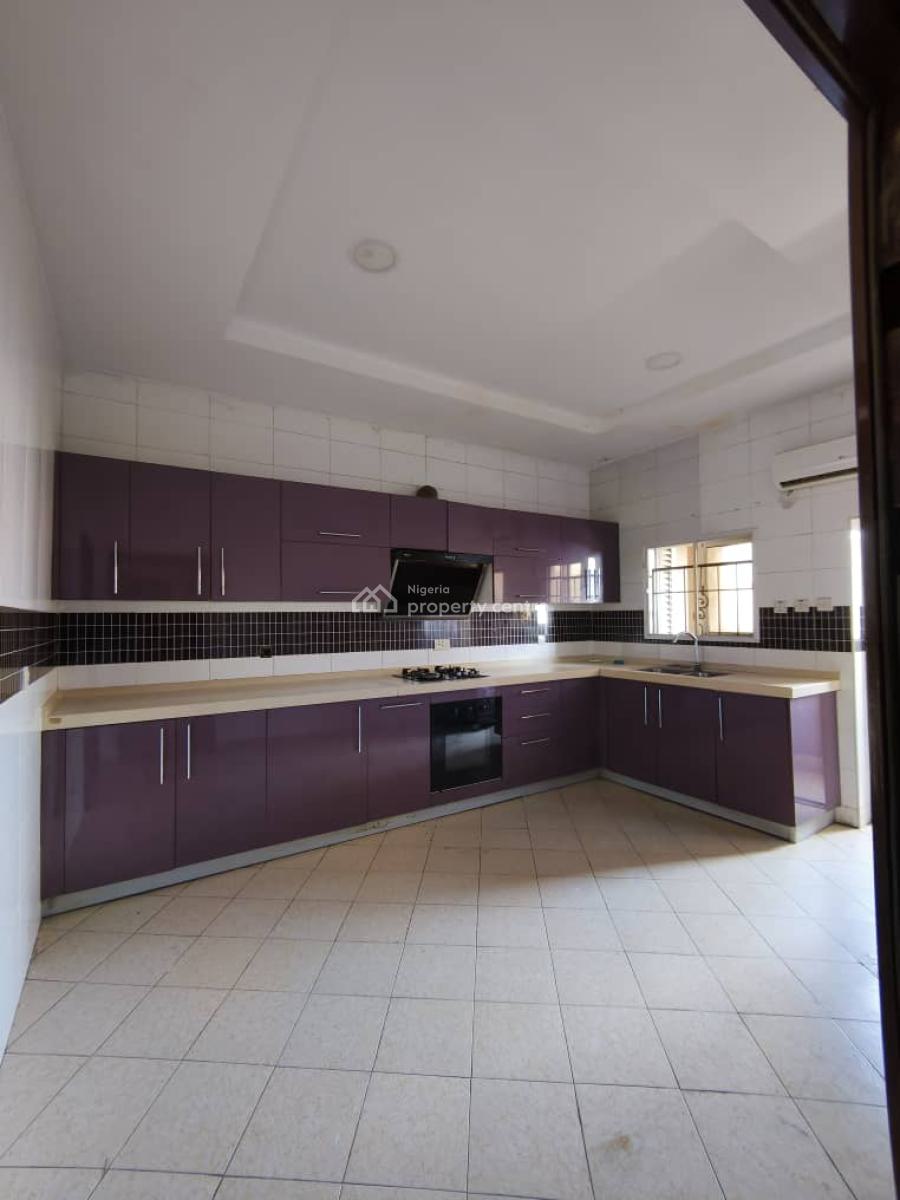 Luxury and Spacious 3 Bedroom Apartment, Lekki, Lagos, Flat / Apartment for Rent