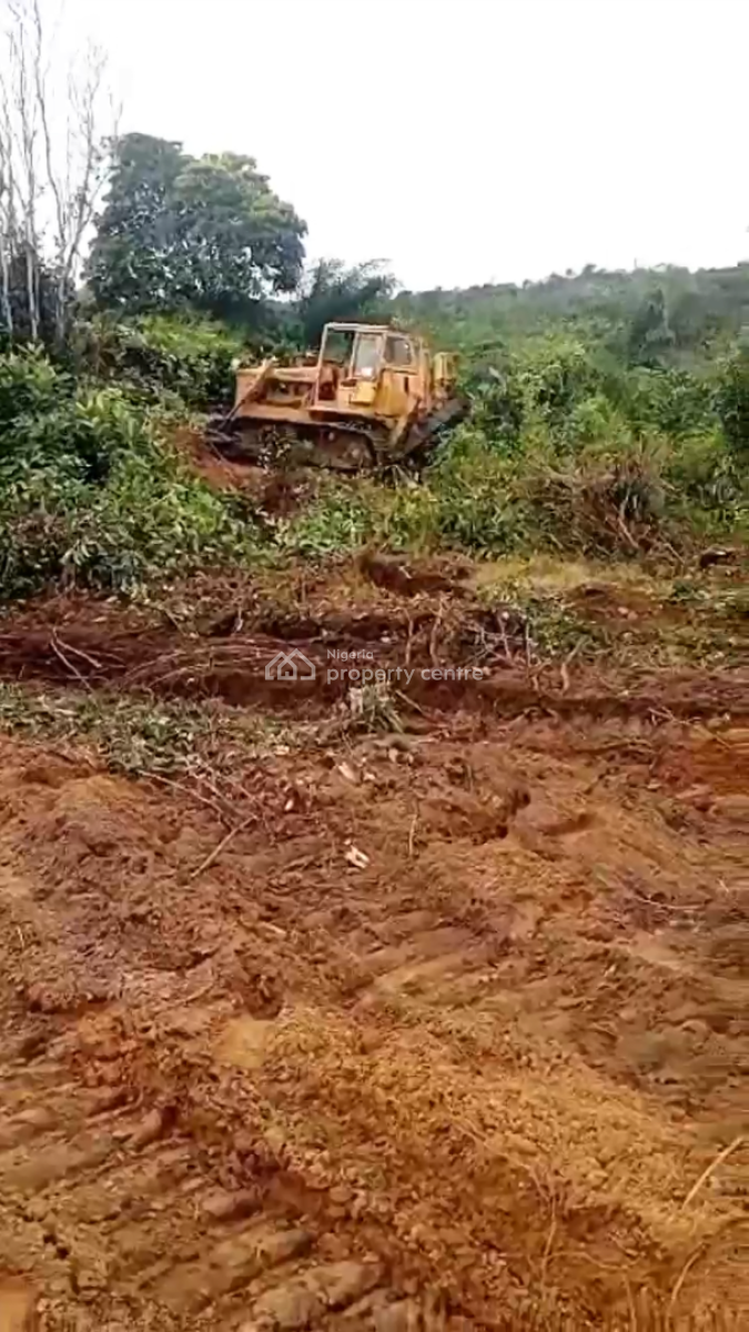 Plots of Land, Aiyetoro Scheme/airview Estate, Ibeju Lekki, Lagos, Mixed-use Land for Sale