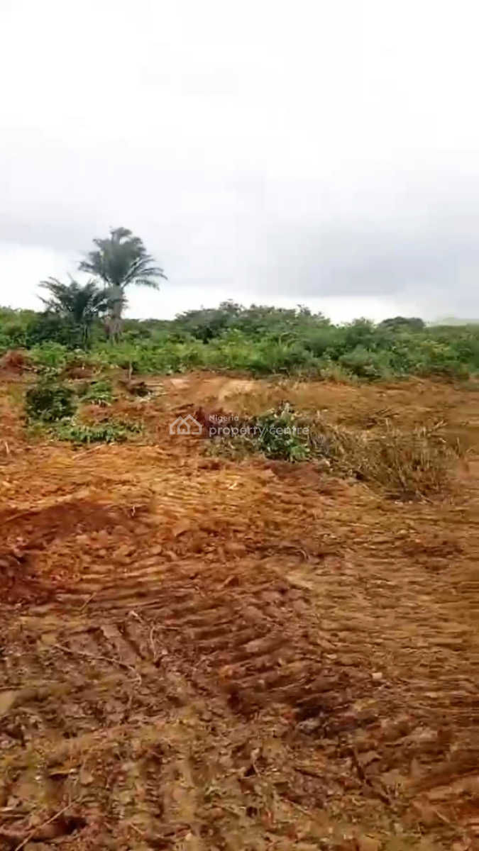 Plots of Land, Aiyetoro Scheme/airview Estate, Ibeju Lekki, Lagos, Mixed-use Land for Sale