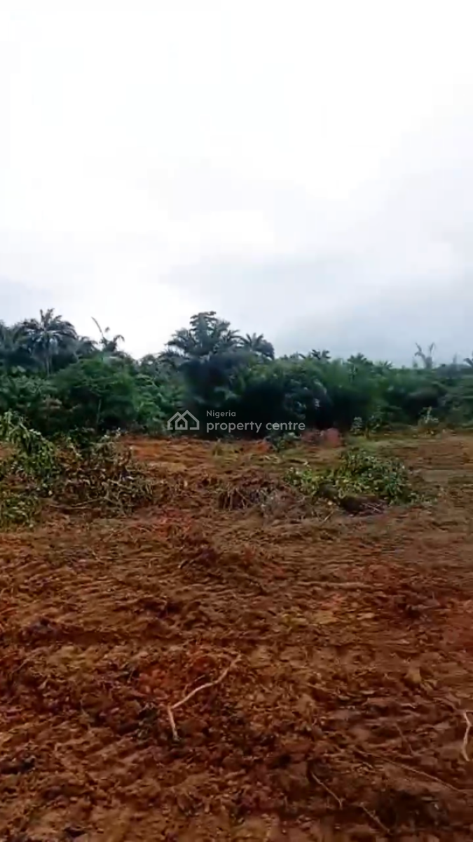 Plots of Land, Aiyetoro Scheme/airview Estate, Ibeju Lekki, Lagos, Mixed-use Land for Sale