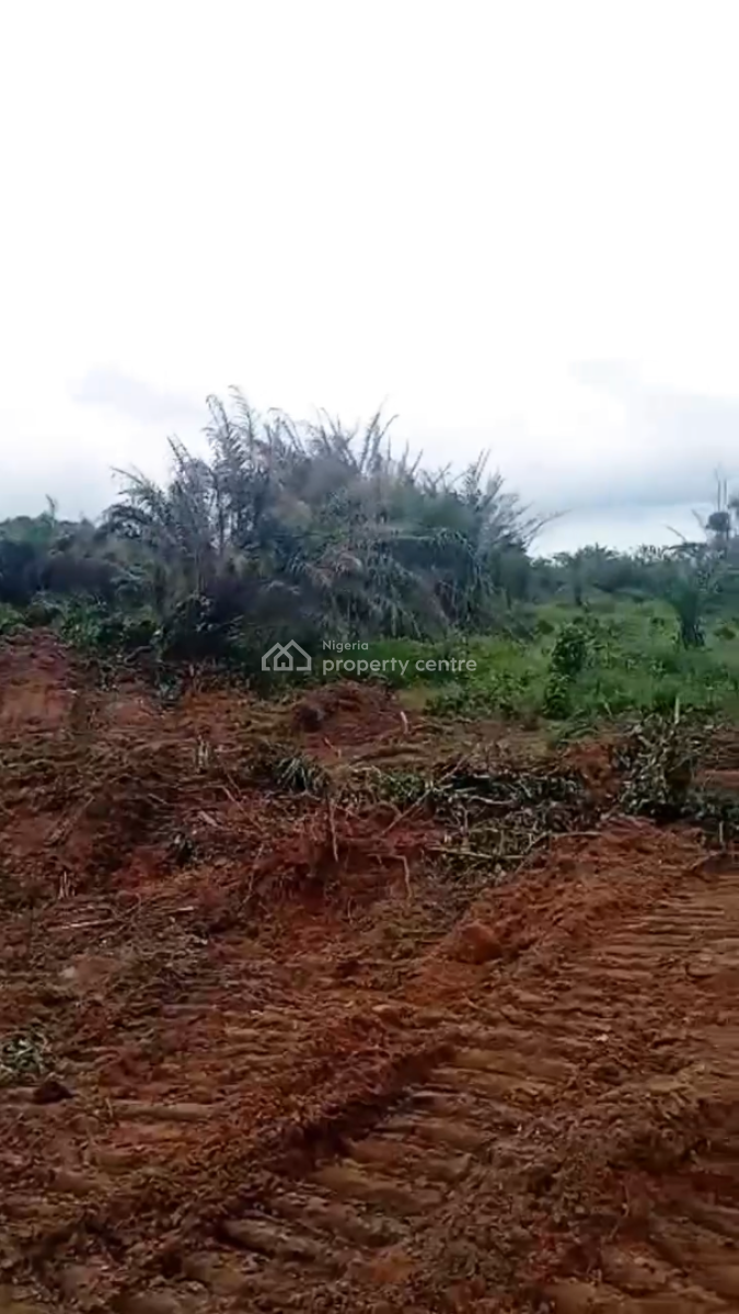 Plots of Land, Aiyetoro Scheme/airview Estate, Ibeju Lekki, Lagos, Mixed-use Land for Sale