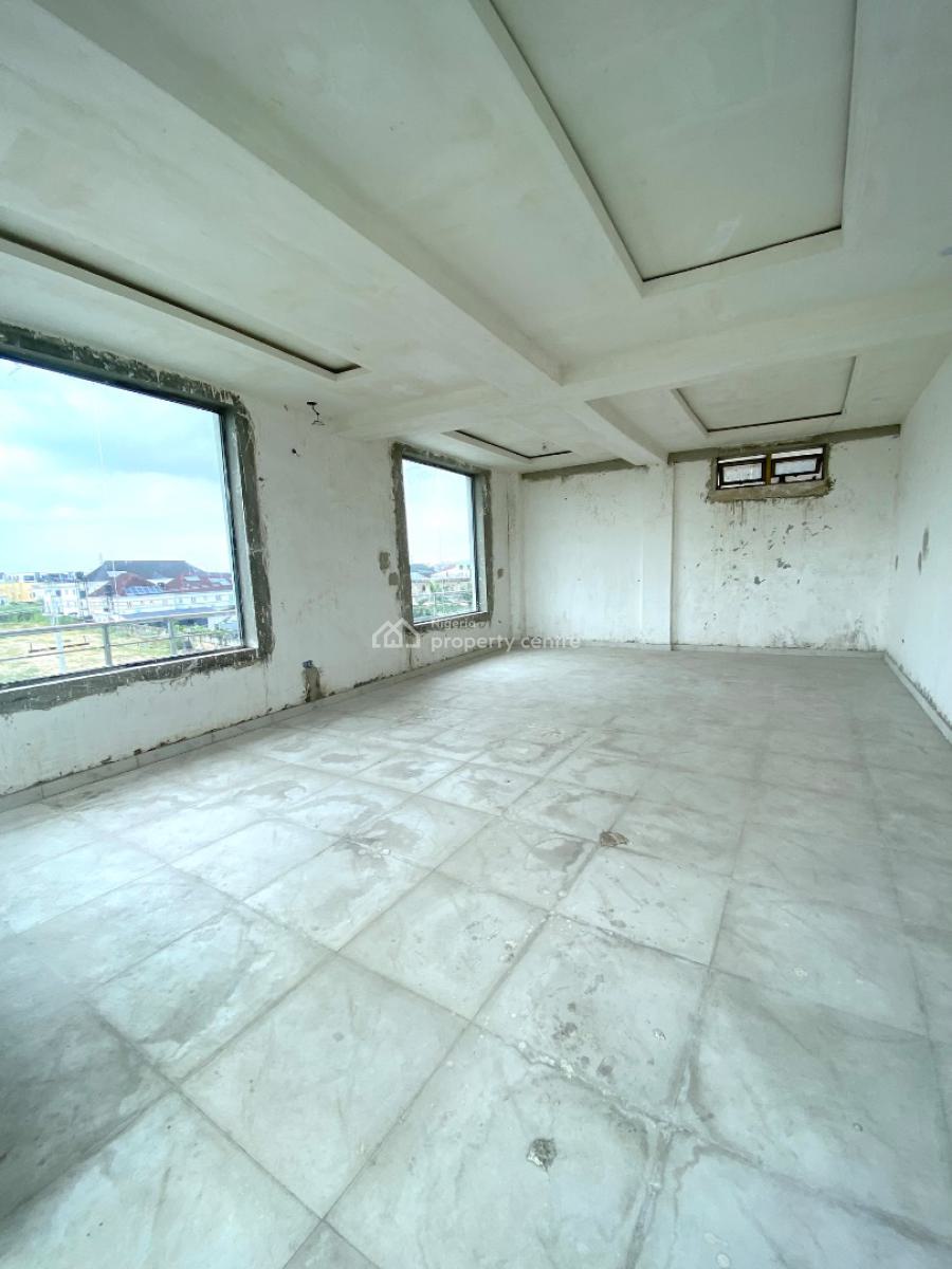 31 and 50 Square Meters Office Space, Orchid, Lekki, Lagos, Office Space for Rent