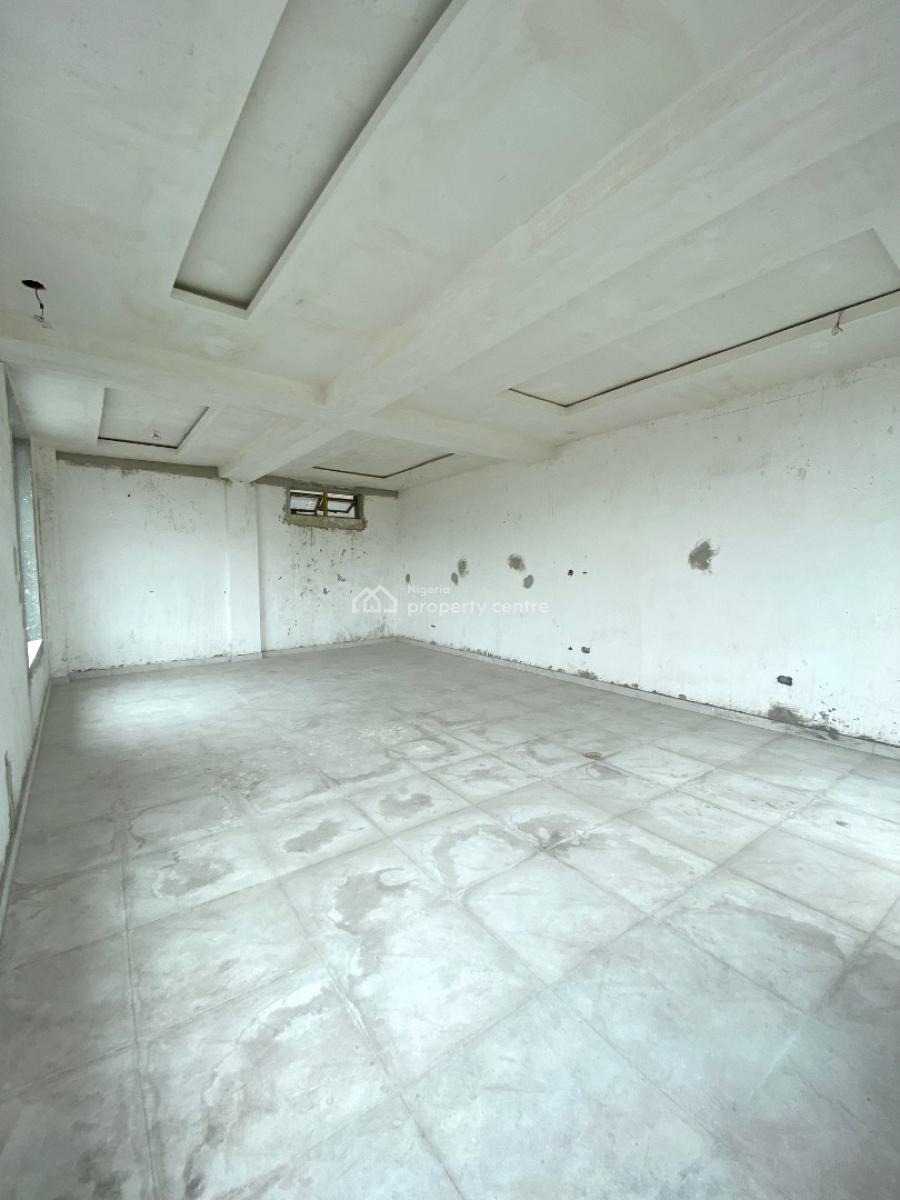 31 and 50 Square Meters Office Space, Orchid, Lekki, Lagos, Office Space for Rent