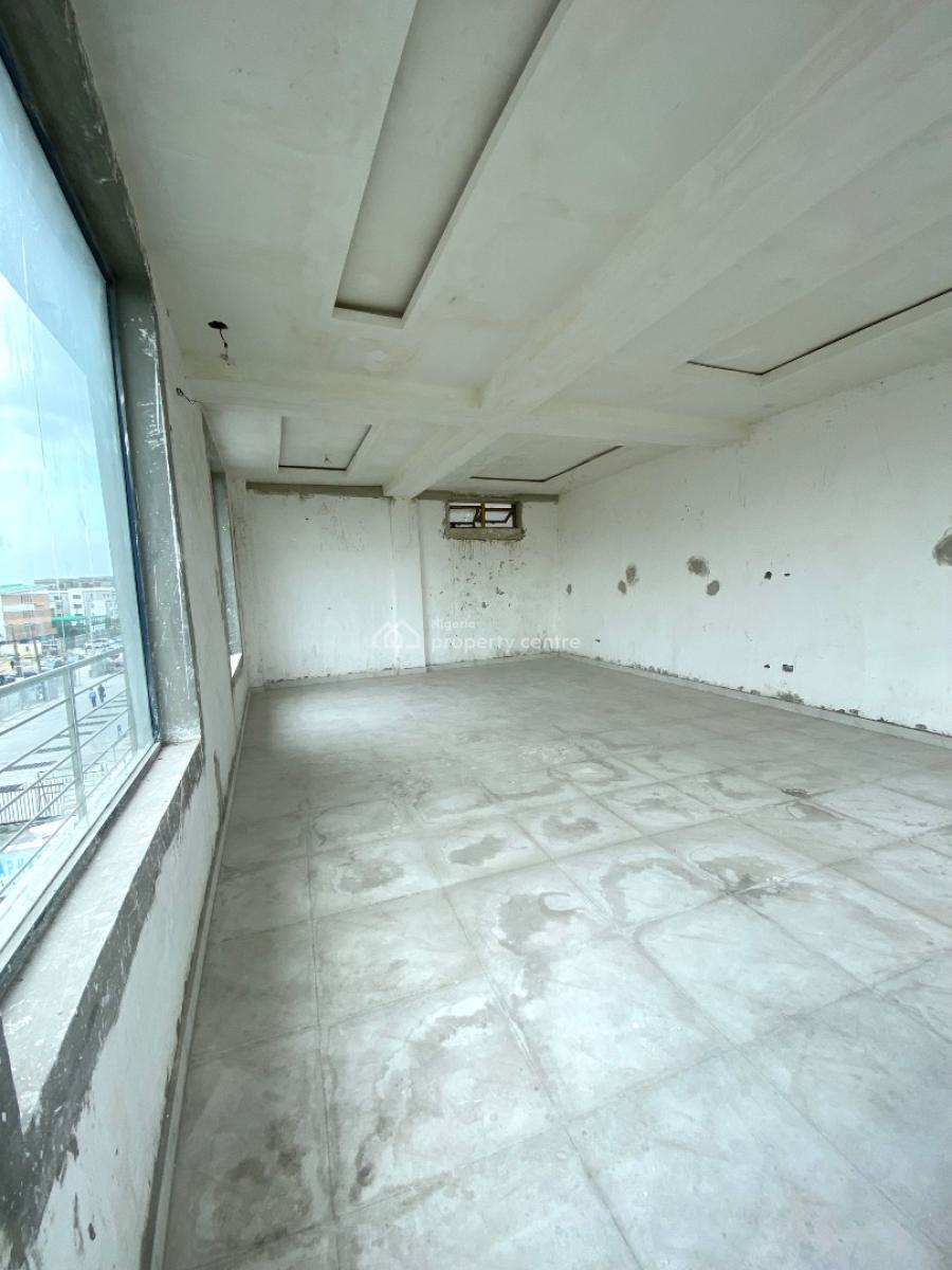 31 and 50 Square Meters Office Space, Orchid, Lekki, Lagos, Office Space for Rent