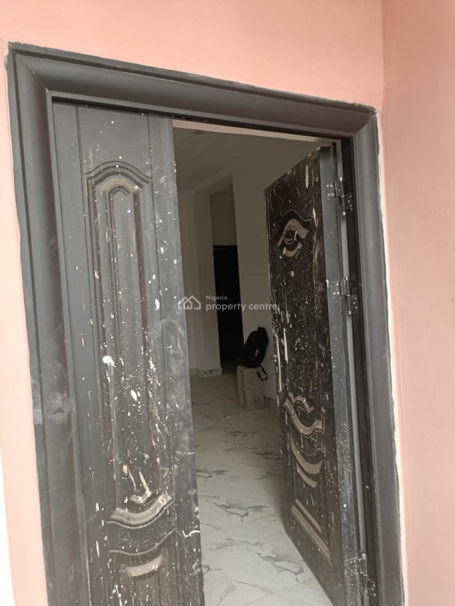 3 Bedroom Blocks of Flat, Zartech, Wuye, Abuja, Flat / Apartment for Sale