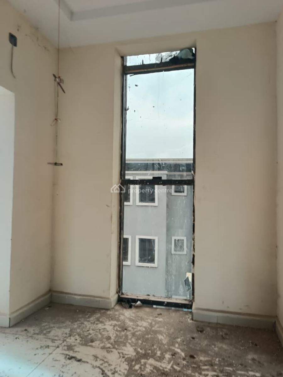 3 Bedroom Blocks of Flat, Zartech, Wuye, Abuja, Flat / Apartment for Sale