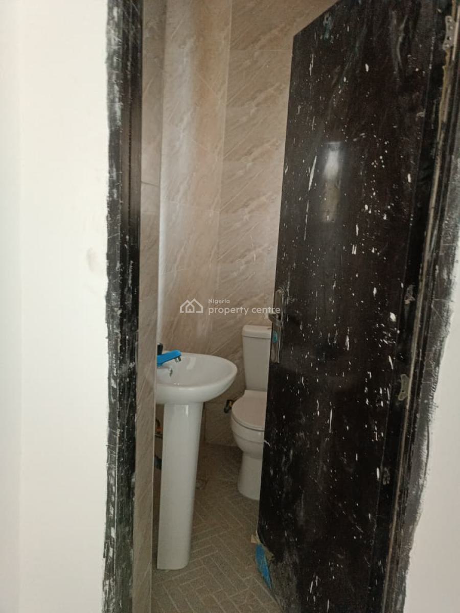 3 Bedroom Blocks of Flat, Zartech, Wuye, Abuja, Flat / Apartment for Sale
