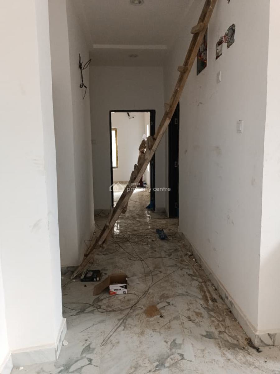 3 Bedroom Blocks of Flat, Zartech, Wuye, Abuja, Flat / Apartment for Sale