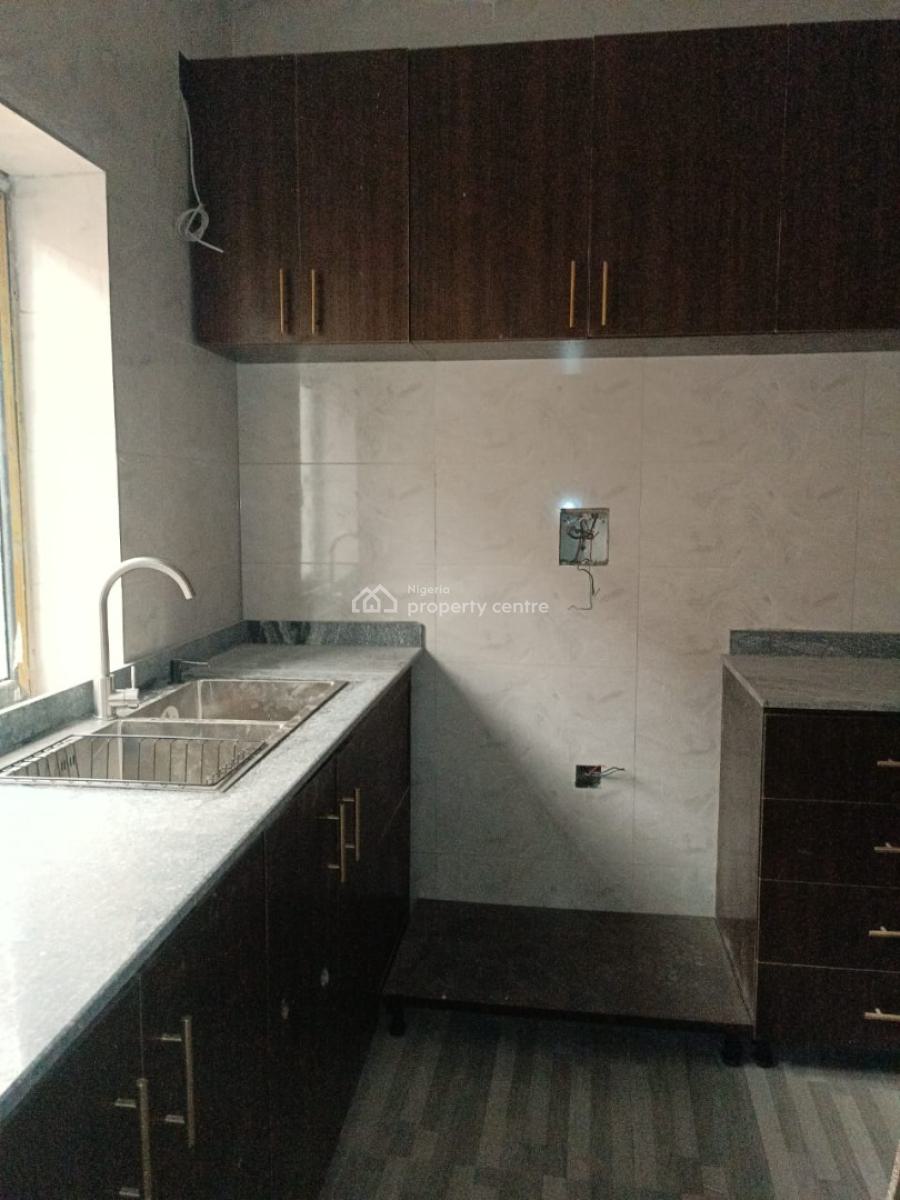 3 Bedroom Blocks of Flat, Zartech, Wuye, Abuja, Flat / Apartment for Sale