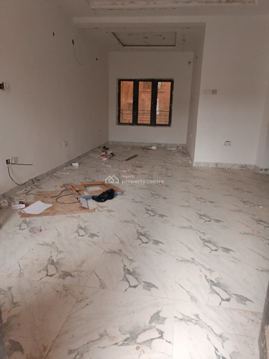 3 Bedroom Blocks of Flat, Zartech, Wuye, Abuja, Flat / Apartment for Sale