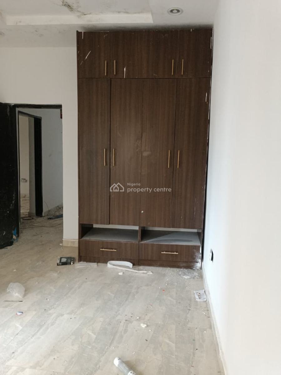 3 Bedroom Blocks of Flat, Zartech, Wuye, Abuja, Flat / Apartment for Sale
