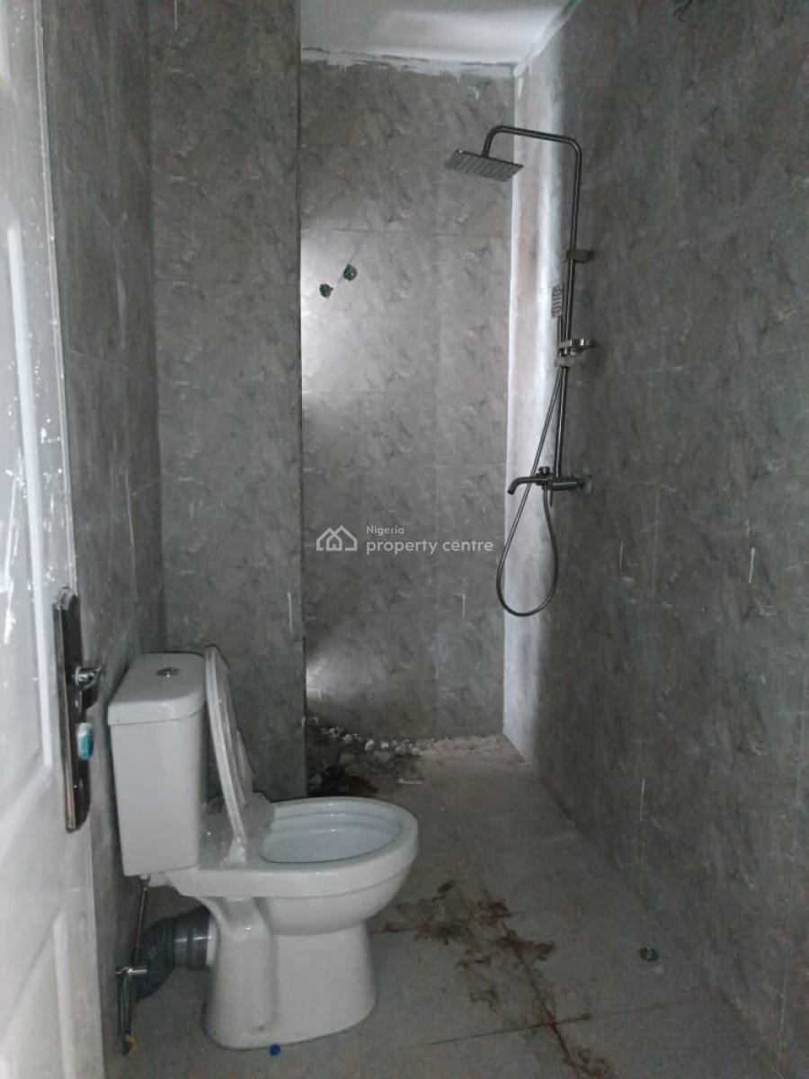 3 Bedroom Blocks of Flat, Zartech, Wuye, Abuja, Flat / Apartment for Sale