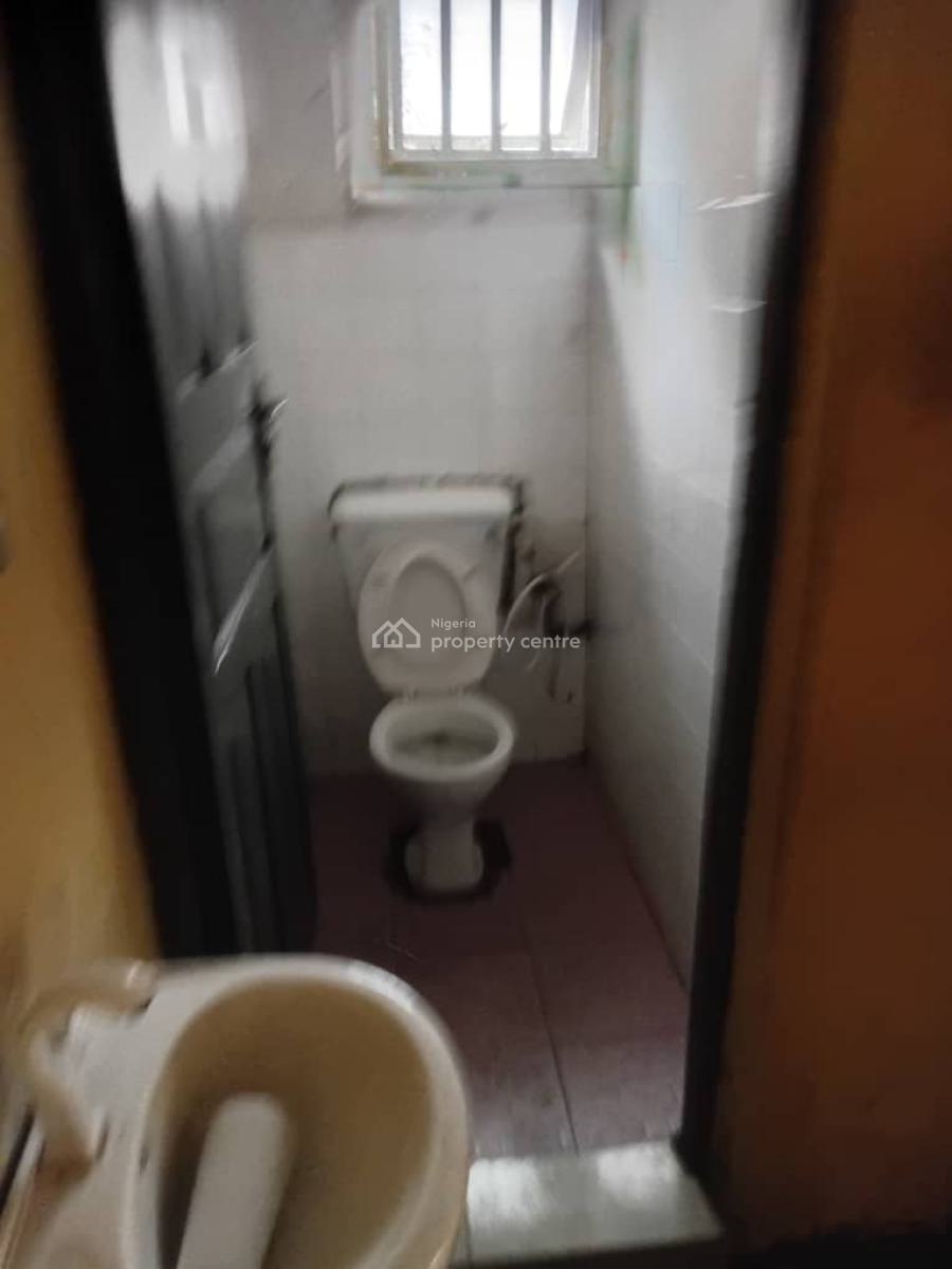 Spacious Executive 3 Bedroom, Ogudu, Lagos, Flat / Apartment for Rent