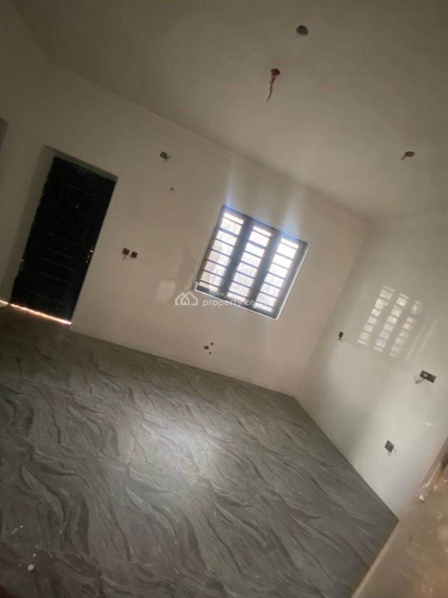 6 Unit of Newly Built 4 Bedroom Terrace Duplex with a Room Bq, Ogba, Ikeja, Lagos, Terraced Duplex for Sale