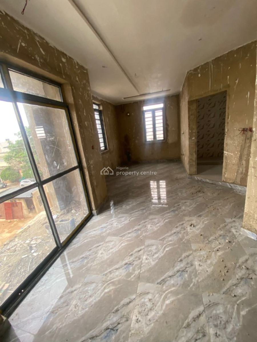 6 Unit of Newly Built 4 Bedroom Terrace Duplex with a Room Bq, Ogba, Ikeja, Lagos, Terraced Duplex for Sale