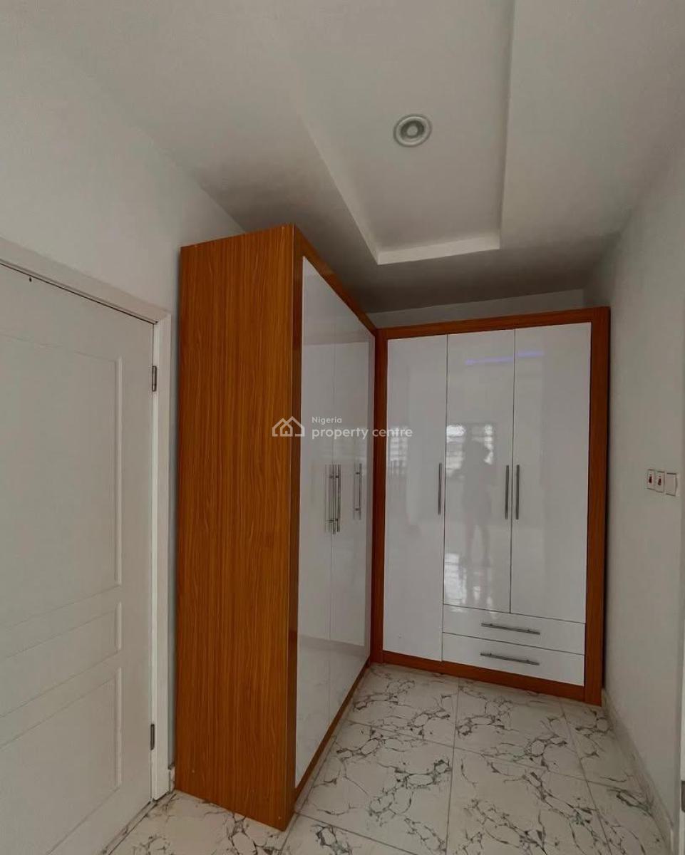 Luxury 5 Bedroom Fully Detached, Ikota, Lekki, Lagos, Detached Duplex for Sale