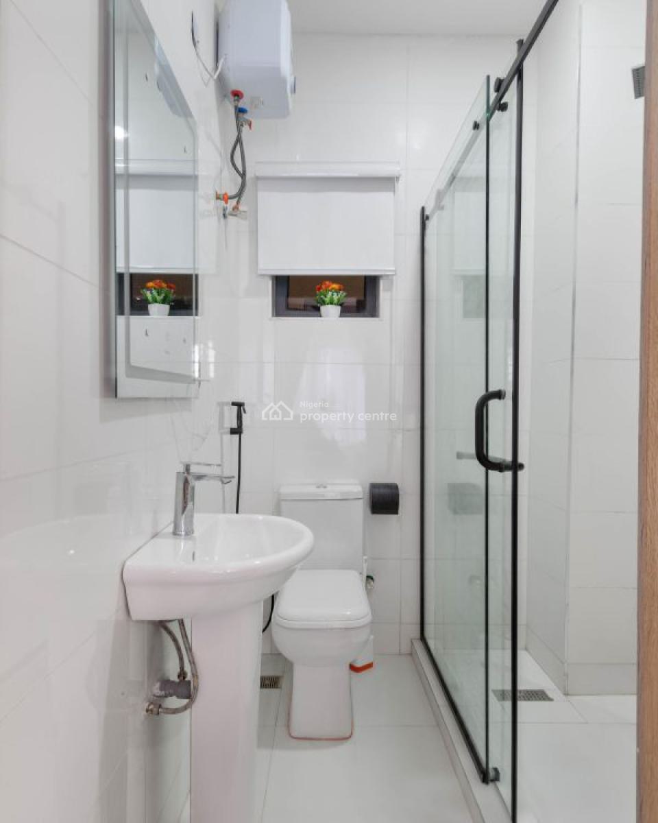 1 Bedroom Apartment for Airbnb, Ikate, Lekki, Lagos, Flat / Apartment for Sale