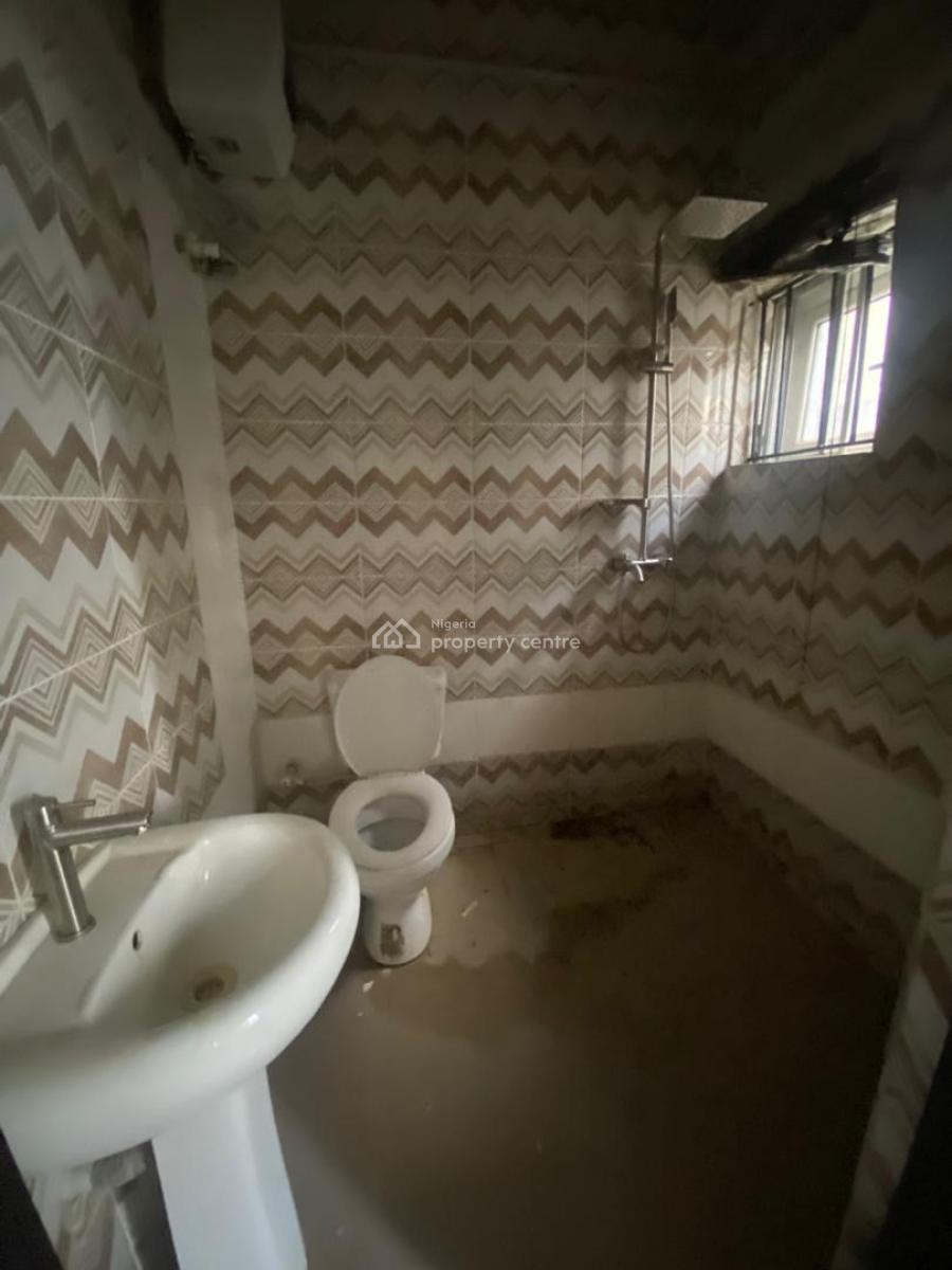 2 Bedroom Apartment, Ikate, Lekki, Lagos, Flat / Apartment for Rent