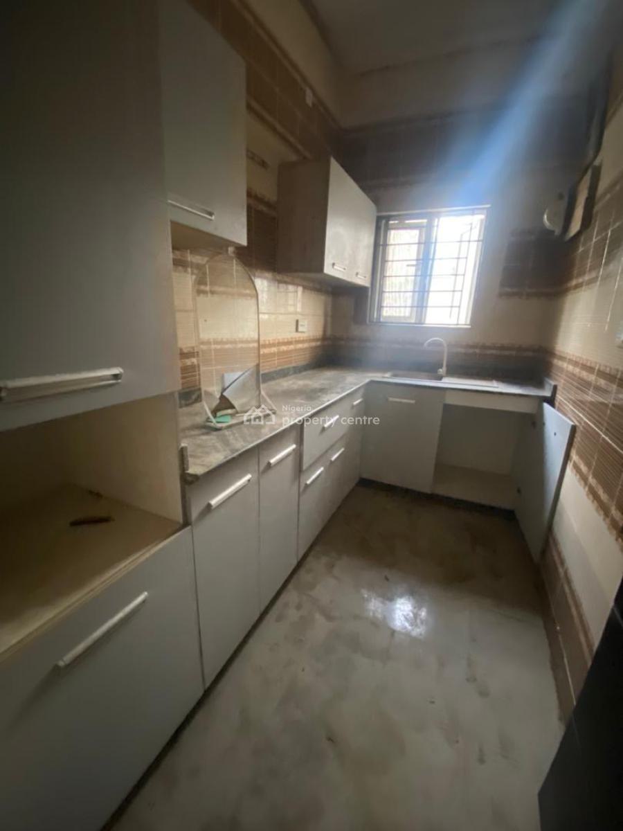 2 Bedroom Apartment, Ikate, Lekki, Lagos, Flat / Apartment for Rent