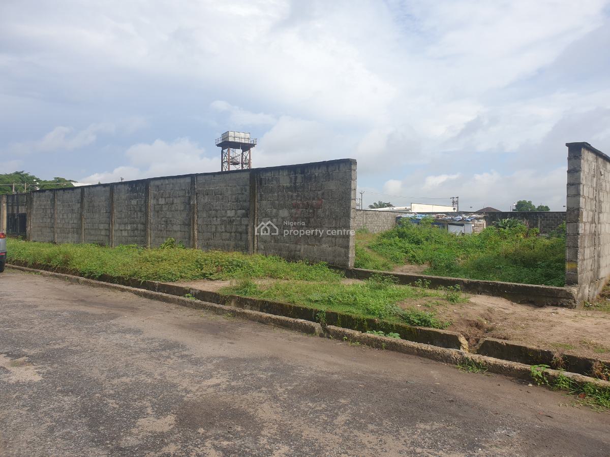 Land, Gra, Abijo, Lekki, Lagos, Mixed-use Land for Sale