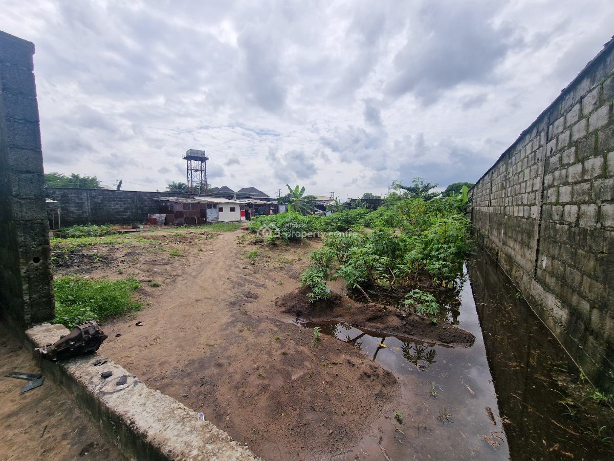 Land, Gra, Abijo, Lekki, Lagos, Mixed-use Land for Sale