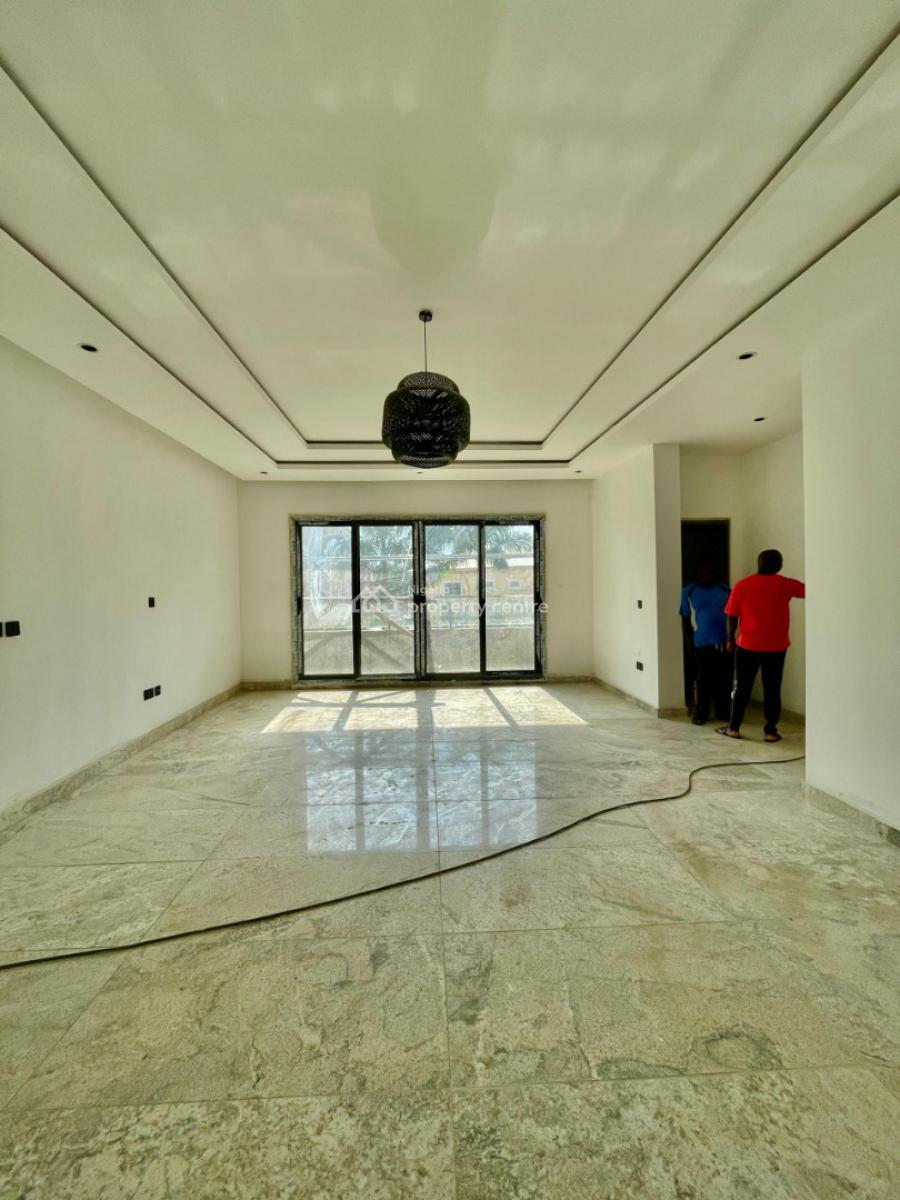 a 6 Units of 3 Bedrooms, Penthouse with Bq, 2nd Avenue, Gwarinpa, Abuja, Flat / Apartment for Rent