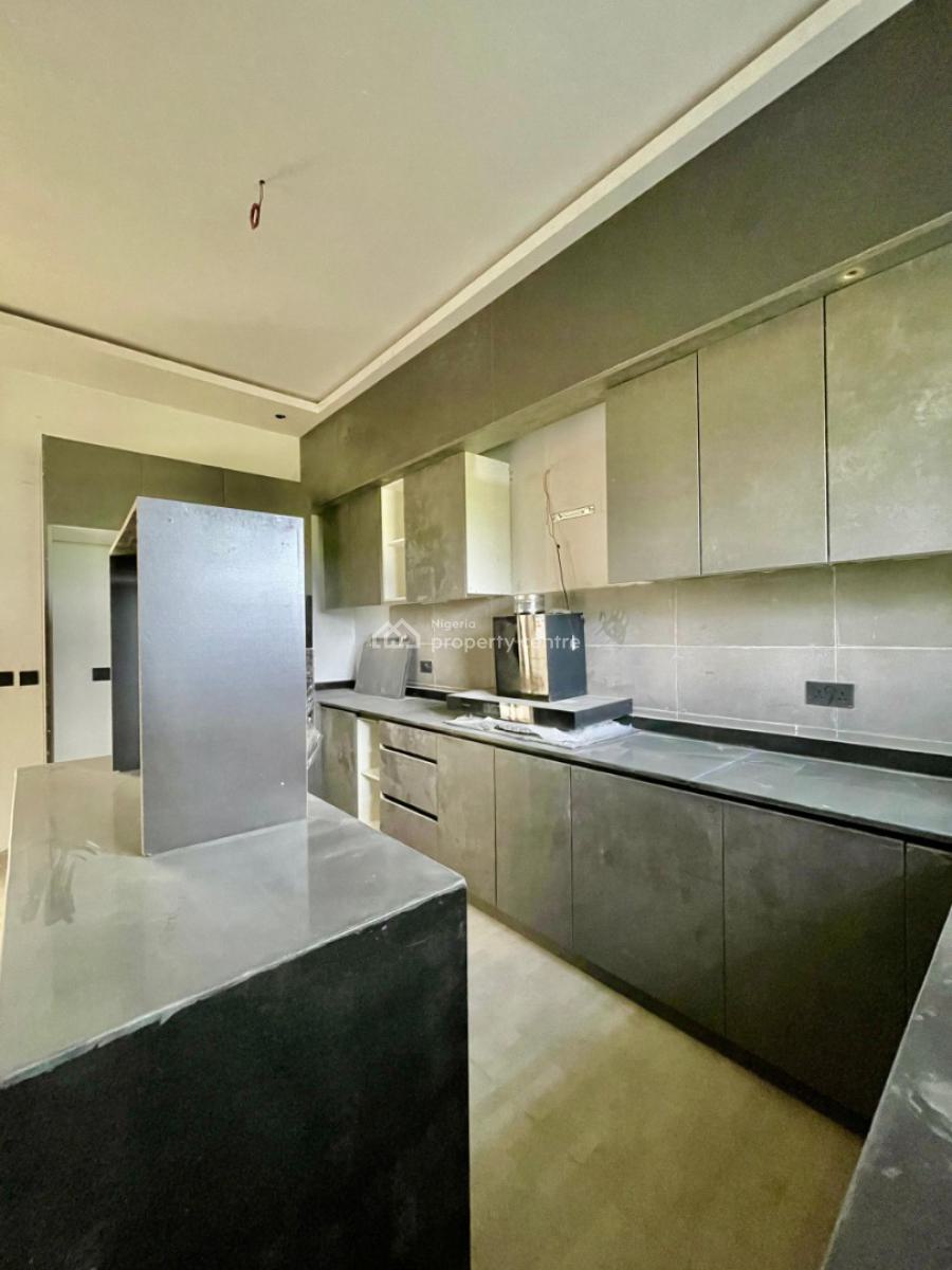 a 6 Units of 3 Bedrooms, Penthouse with Bq, 2nd Avenue, Gwarinpa, Abuja, Flat / Apartment for Rent