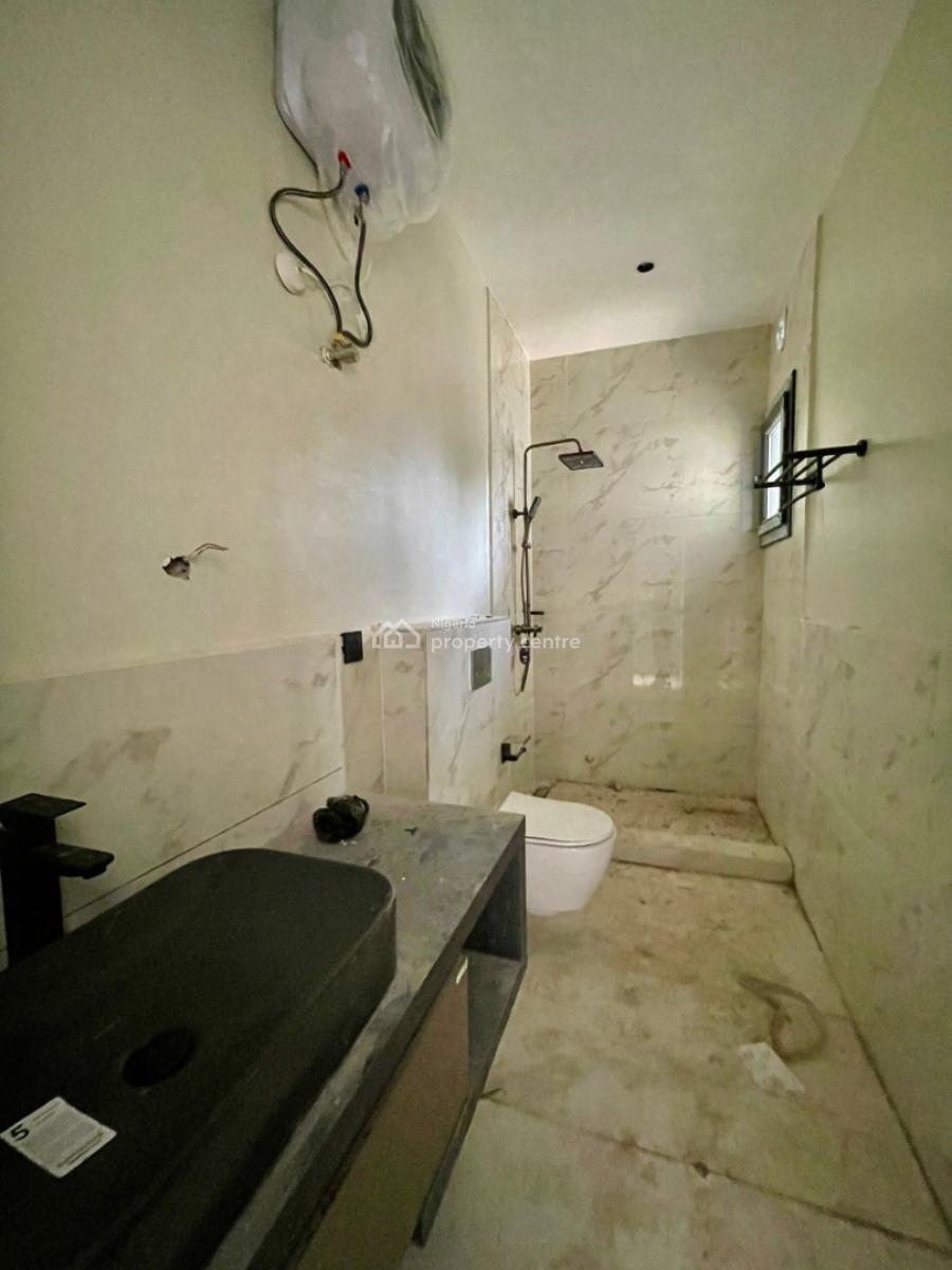 a 6 Units of 3 Bedrooms, Penthouse with Bq, 2nd Avenue, Gwarinpa, Abuja, Flat / Apartment for Rent