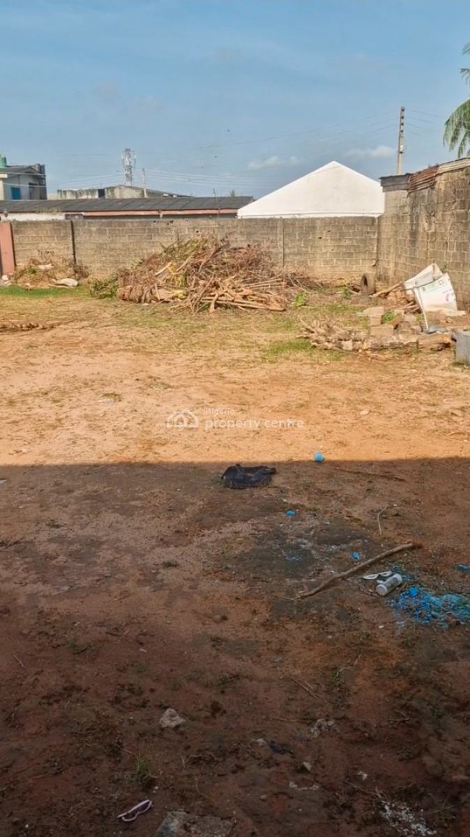 Land, Everbest Busstop, Off Meiran Road, Meiran, Agege, Lagos, Mixed-use Land for Sale