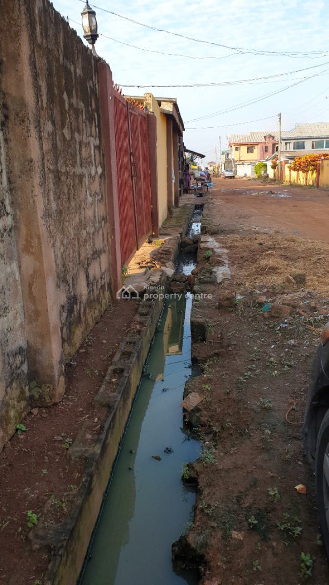 Land, Everbest Busstop, Off Meiran Road, Meiran, Agege, Lagos, Mixed-use Land for Sale