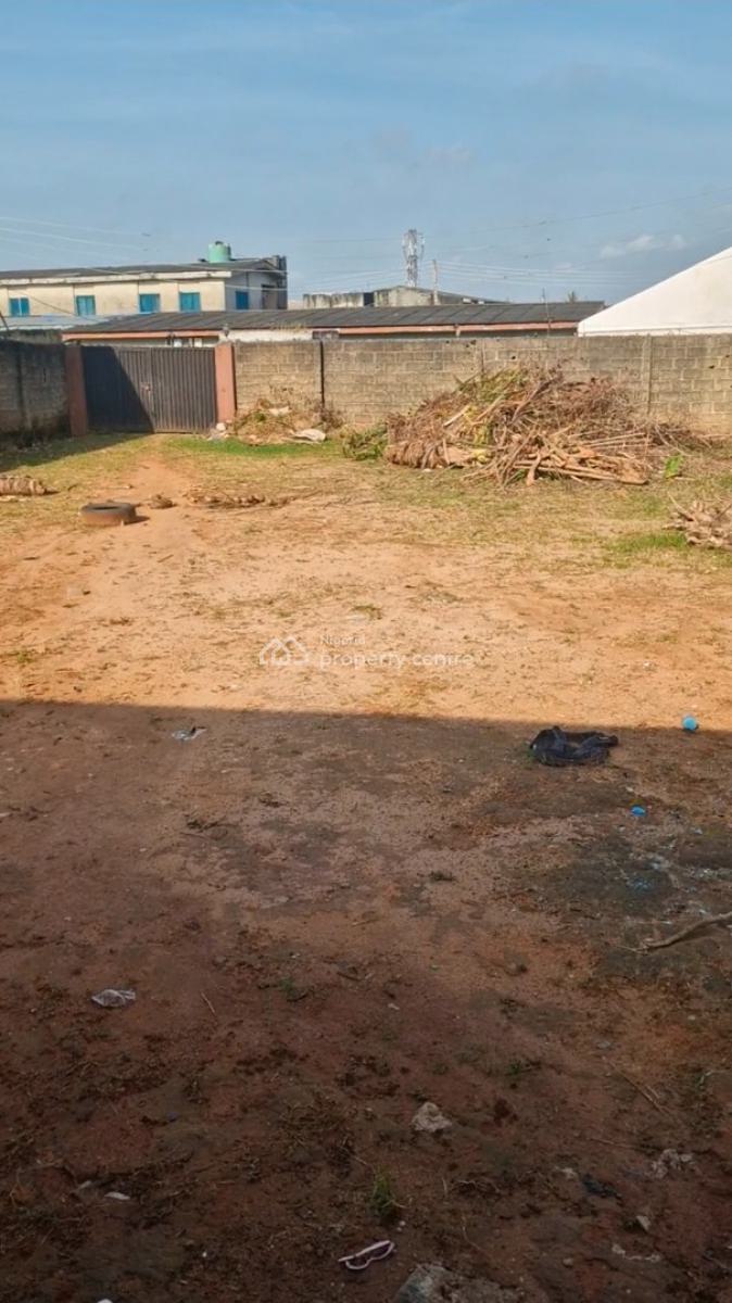 Land, Everbest Busstop, Off Meiran Road, Meiran, Agege, Lagos, Mixed-use Land for Sale