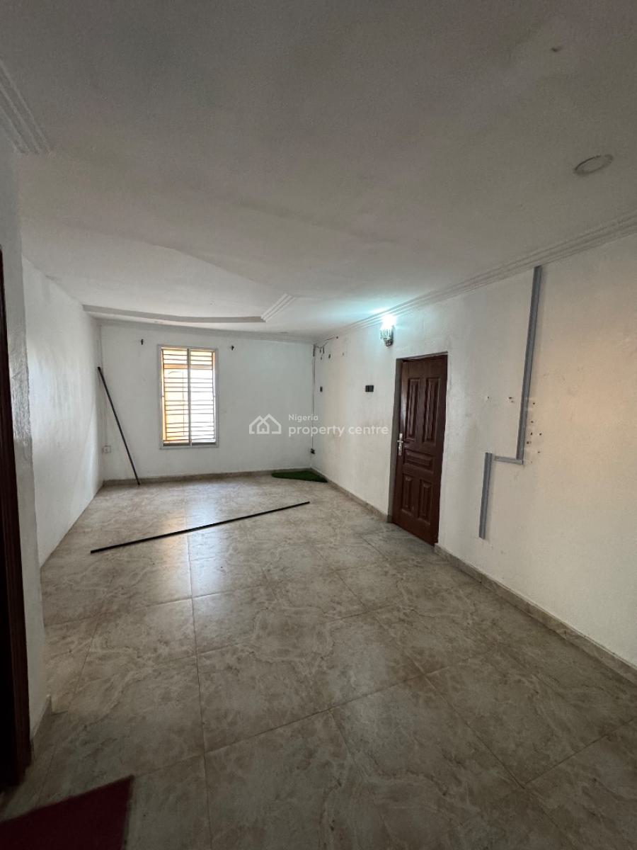 Miniflat, Spg, Ologolo, Lekki, Lagos, Mini Flat (room and Parlour) for Rent