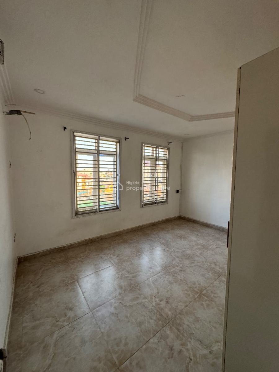 Miniflat, Spg, Ologolo, Lekki, Lagos, Mini Flat (room and Parlour) for Rent