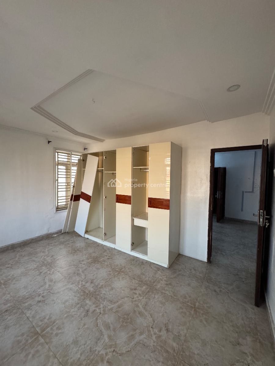 Miniflat, Spg, Ologolo, Lekki, Lagos, Mini Flat (room and Parlour) for Rent