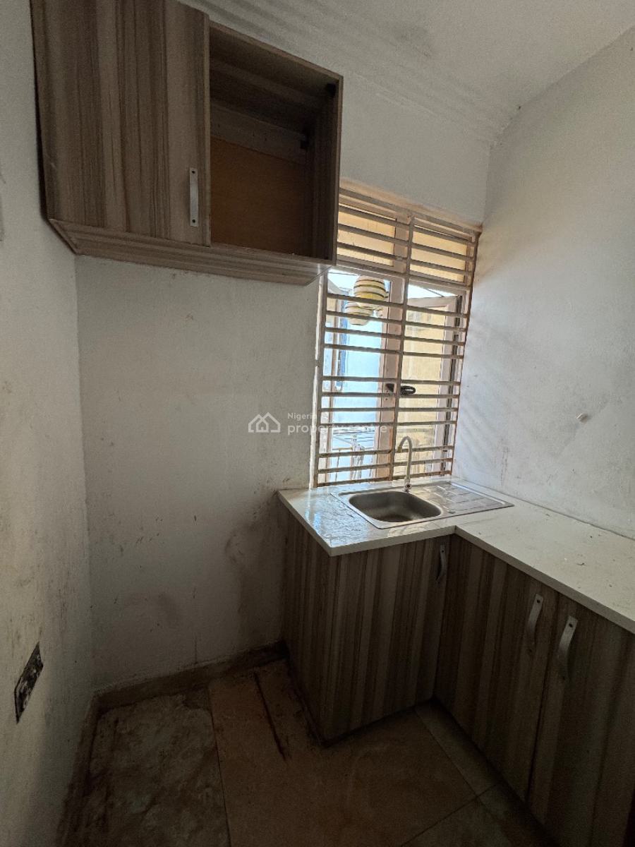 Miniflat, Spg, Ologolo, Lekki, Lagos, Mini Flat (room and Parlour) for Rent