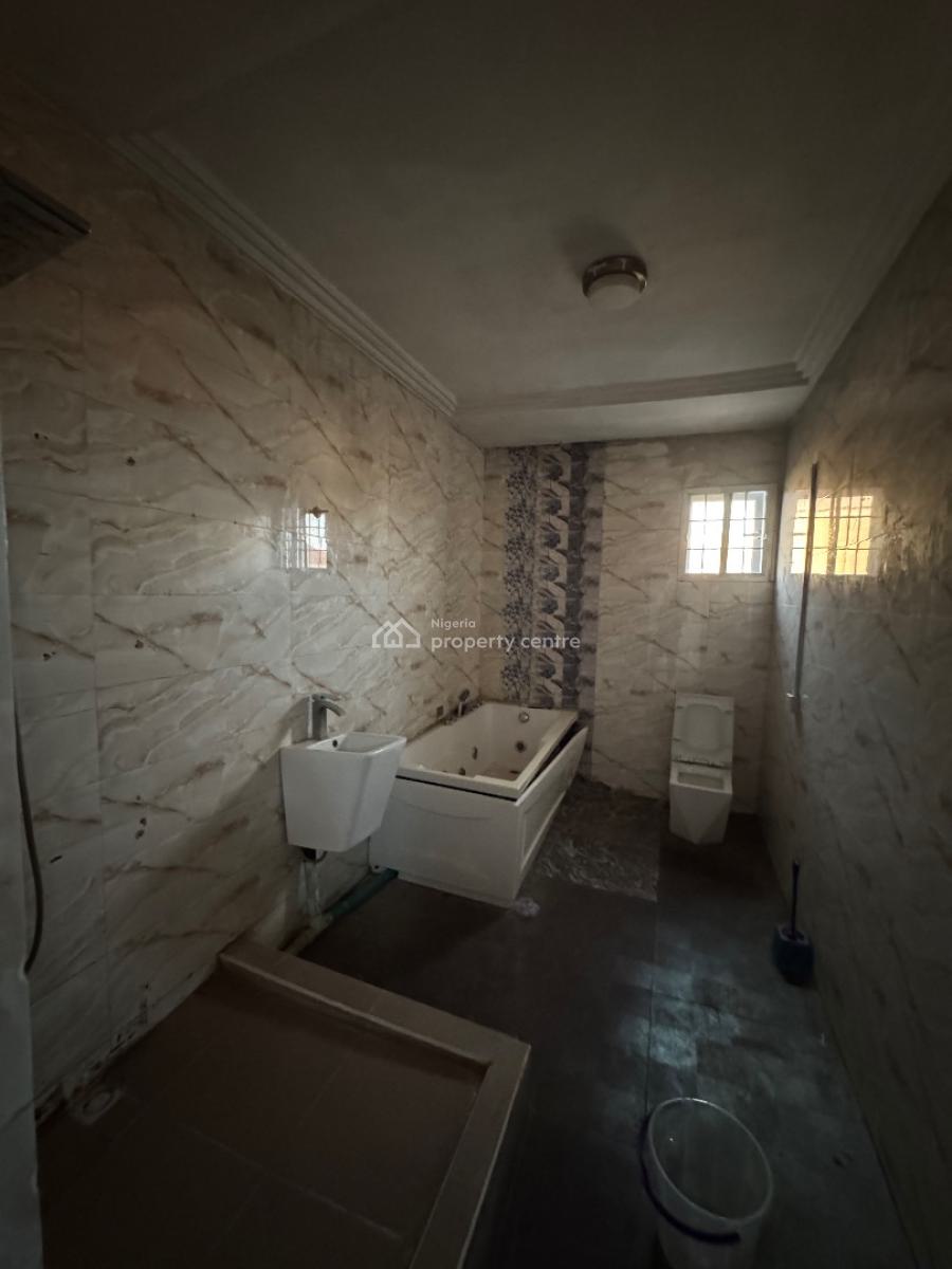 Miniflat, Spg, Ologolo, Lekki, Lagos, Mini Flat (room and Parlour) for Rent